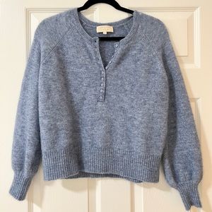 Sézane Leon Jumper Sweater